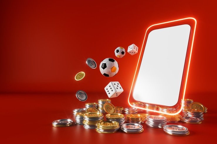 Pengaturan notifikasi push di togel 188